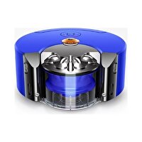 Dyson 360 Heurist Mavi Robot Süpürge