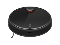 Xiaomi Mi Robot Vacuum Mop 2 Pro Akıllı Siyah Robot Süpürge (Xiaomi Türkiye Garantili)