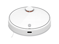 Xiaomi Mi Robot Vacuum Mop 2 Pro Akıllı Beyaz Robot Süpürge (Xiaomi Türkiye Garantili)