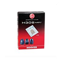 Hoover H30S Toz Torbası