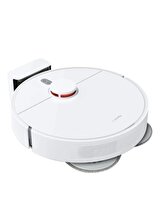 Xiaomi Robot Vacuum S10 Plus Beyaz Robot Süpürge
