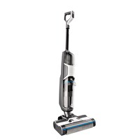 Bissell 3641N Crosswave HF3 Cordless Pro Zemin Süpürme ve Silme Makinesi
