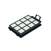 Beko BKS 5540 Elektrikli Süpürge Uyumlu Hepa Filtre