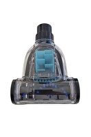 Fantom P1200 Evcil Hayvan Tüy Toplayıcı Uyumlu Dik Süpürge Mini Turbo Başlık