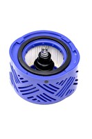 Dyson V6 DC59 Uyumlu Elektrikli Süpürge Motor Sonrası Hepa Filtre