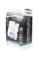 Rowenta RS766 Uyumlu Wonderbag Universal Allergy Care Toz Torbası