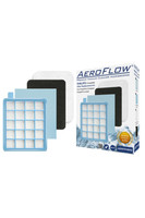 Popüler 8631 Filtre Aeroflow Uyumlu
