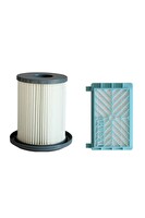 Philips FC 8740 Uyumlu Hepa Filtre Seti