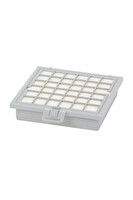Bosch BGS 4U332S Uyumlu Hepa Filtre