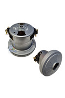 Bosch Sphera 23-26-27-28 Modeleri Için Uyumlu Muadil Süpürge Motoru