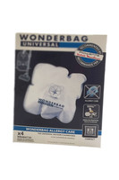 Wonderbag Allergy Care Toz Torbası