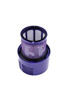 Dyson Cyclone V10 Absolute Süpürge ile Uyumlu Muadil hepa Filtre