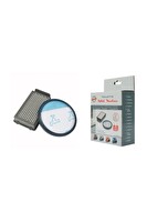 Rowenta Ro3715 Ta Compact Power Cyclonic Hepa Filtre Seti