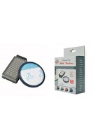 Rowenta İle Uyumlu RO 3786 TA Compact Power Cyclonic Hepa Filtre Seti