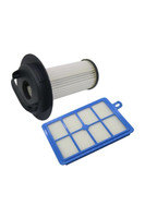 Fc 9208 Marathon Elektrikli Süpürge Silindir Filtresi Hepa Filtre