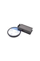 Uyumlu Compact Power Cyclonic Filtre Seti