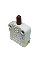 Elektrikli Soba Isıtıcı Emniyet Sivici