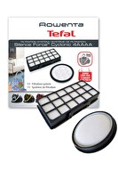 Rowenta Ro7244ea X Trem Power 4a+ Uyumlu Elektrikli Süpürge Hepa Filtre Seti