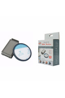 Tefal Uw3751 Uyumlu Compact Power Cyclonic Süpürge Hepa Filtre Seti