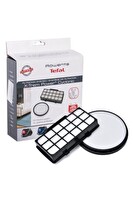 Rowenta Ro7289 Silence Force Cyclonic Uyumlu Hepa Filtre Seti