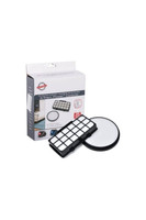 Rowenta Ro 6886 X-trem Power 4a Hepa Filtre Seti