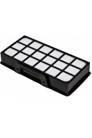 Rowenta Ro7681 Silence Force Cyclonic Uyumlu Hepa Filtre Seti