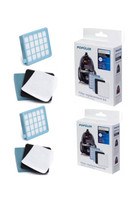 Philips Fc8475/01 Fc8476/01 Uyumlu Muadil Hepa Filtre Seti 2 Kutu