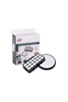Uyumlu Rowenta Ro 6993 Oa Xtrem Power Cyclonic 4a Hepa Filtre Seti