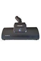 FC9929/07 Uyumlu  Marathon Ultimate Süpürge Turbo Fırçalı Başlık