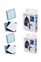 Philips Powerpro Active Uyumlu Muadil Hepa Filtre Seti 2 Kutu
