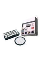 Rowenta Ro 6921 Uyumlu Xtrem Power Cyclonic Hepa Süpürge Filtre Takımı