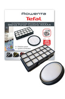 Rowenta Ro7663 Ea Silence Force Cyclonic Uyumlu Hepa Filtre Seti
