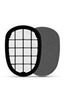 Philips Speedpro Max Fc6814 Uyumlu Muadil Filtre Seti