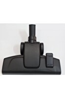 Grundig Torbasız Süpürge Emici Yer Başlığı Vcc 7870