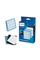 Phılıps Powerpro Active Fc 8637/01 Hepa Filtre Seti