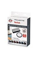 Tefal TW7690EA EXTREME SILENCE FORCE Süpürge Uyumlu Filtre Seti