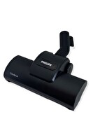 Philips Fc 9929 Marathon Ultimate Uyumlu Muadil Turbo Fırçalı Başlık