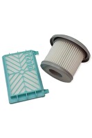 PHILIPS FC 8714 Uyumlu Süpürge Hepa Filtre Seti