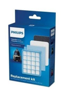 Phılıps Fc 8475/01 Powerpro Compact Orijinal Hepa Filtre Seti Fc8475