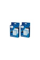 Powerpro Active Fc 9532/09 Hepa Filtre Seti 2 Kutu