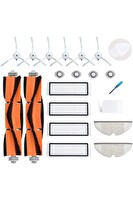 Roborock Vacuum Cleaner S5 Max Robot Yenileme Seti