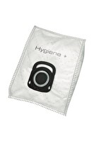 RO 6477 Silence Force 4A Hygiene Uyumlu Toz Torbası 4'lü