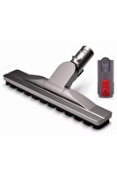 Dyson V11 Dik Süpürge Uyumlu Muadil 920018-04 Esnek Parke Başlığı