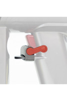 Dyson V8 İçin Uyumlu Muadil Tetik Kilidi / Güç Düğmesi Kilidi