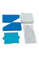 Thomas Cat & Dog Xt Uyumlu Filtre Set Sf0164 Cat & Dog Xt Set