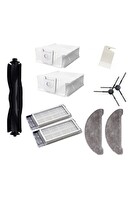 Roidmi Eve Uyumlu Robot Süpürge Yenileme Seti