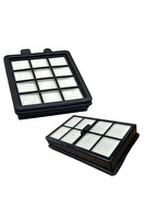 Instant Power Cyclonic Uw3825tr Uyumlu Hepa Filtre Seti