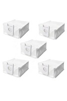 Eve - Eve Plus Için Toz Torbası (5 Adet) Qycd01