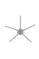 Roborock S7 Uyumlu 1li Beyaz Yan Fırça