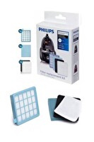 Phılıps Fc 9323/07 Powerpro Compact Hepa Filtre Seti